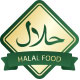 Logotipo halal