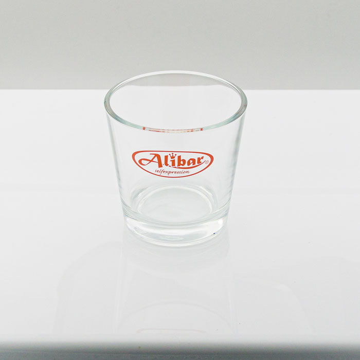 Bicchiere Alibar