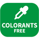 Colorants Free - Alibar
