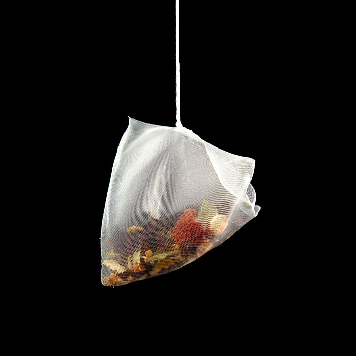 Filtro de té y Tisane Filtro de té y Tisane