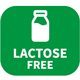 Lactose Free - Alibar