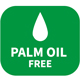 Palm Oil Free - Alibar