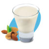 Latte di Mandorla