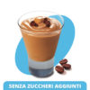 Crème légère de café - Alibar